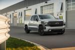Chevrolet Silverado RST Street Concept 2018 года